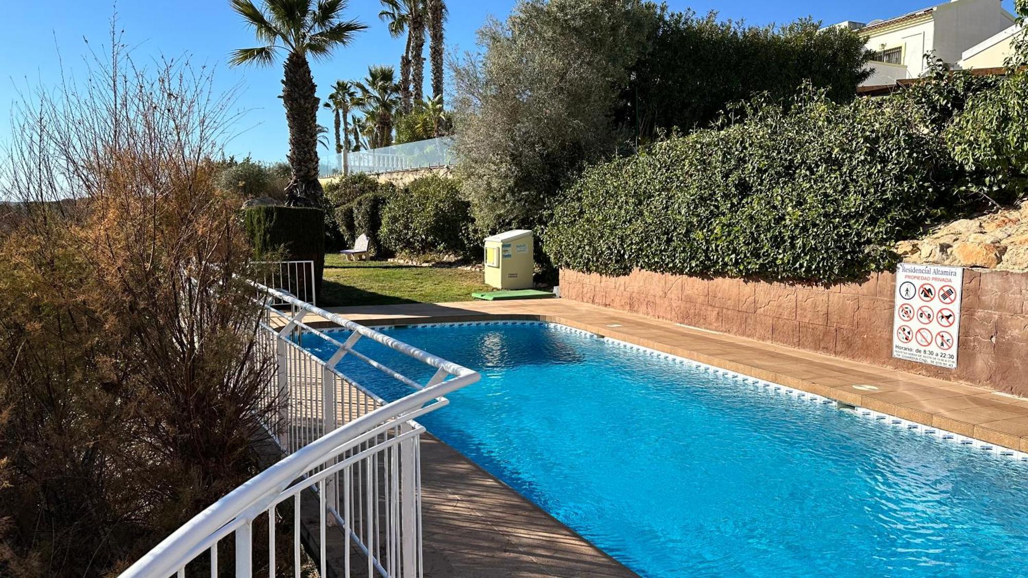Orihuela - Las Ramblas - Casa Pino Dehesa de Campoamor  Exterior foto