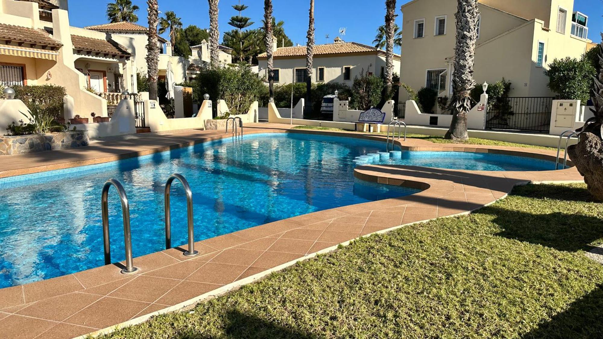 Orihuela - Las Ramblas - Casa Pino Dehesa de Campoamor  Exterior foto