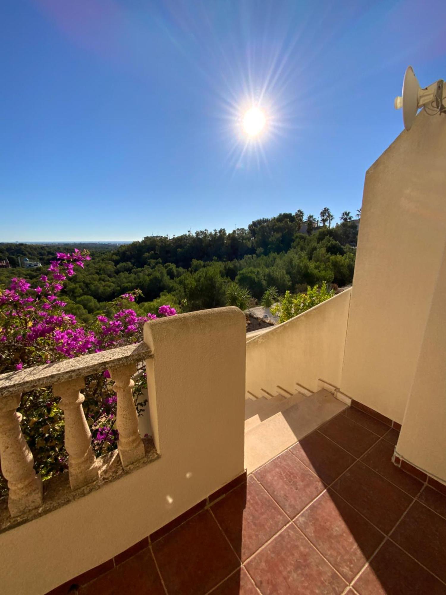 Orihuela - Las Ramblas - Casa Pino Dehesa de Campoamor  Exterior foto