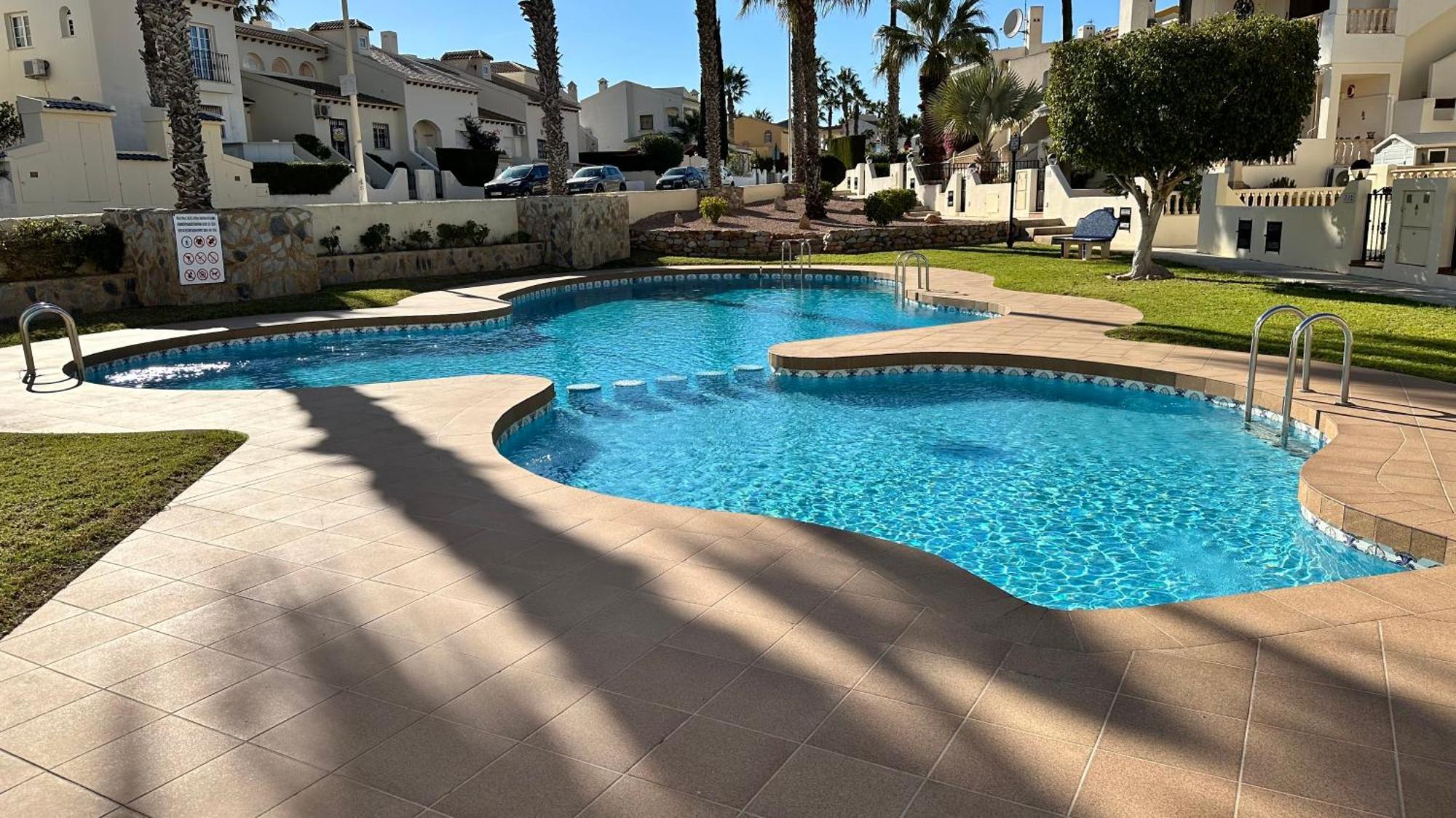 Orihuela - Las Ramblas - Casa Pino Dehesa de Campoamor  Exterior foto