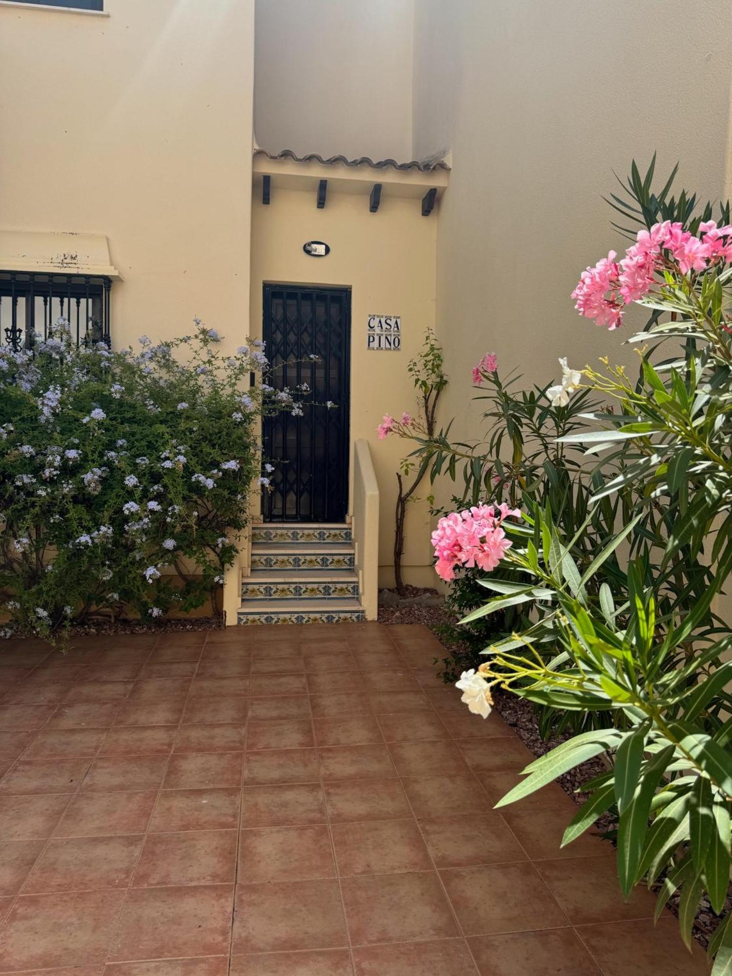 Orihuela - Las Ramblas - Casa Pino Dehesa de Campoamor  Exterior foto