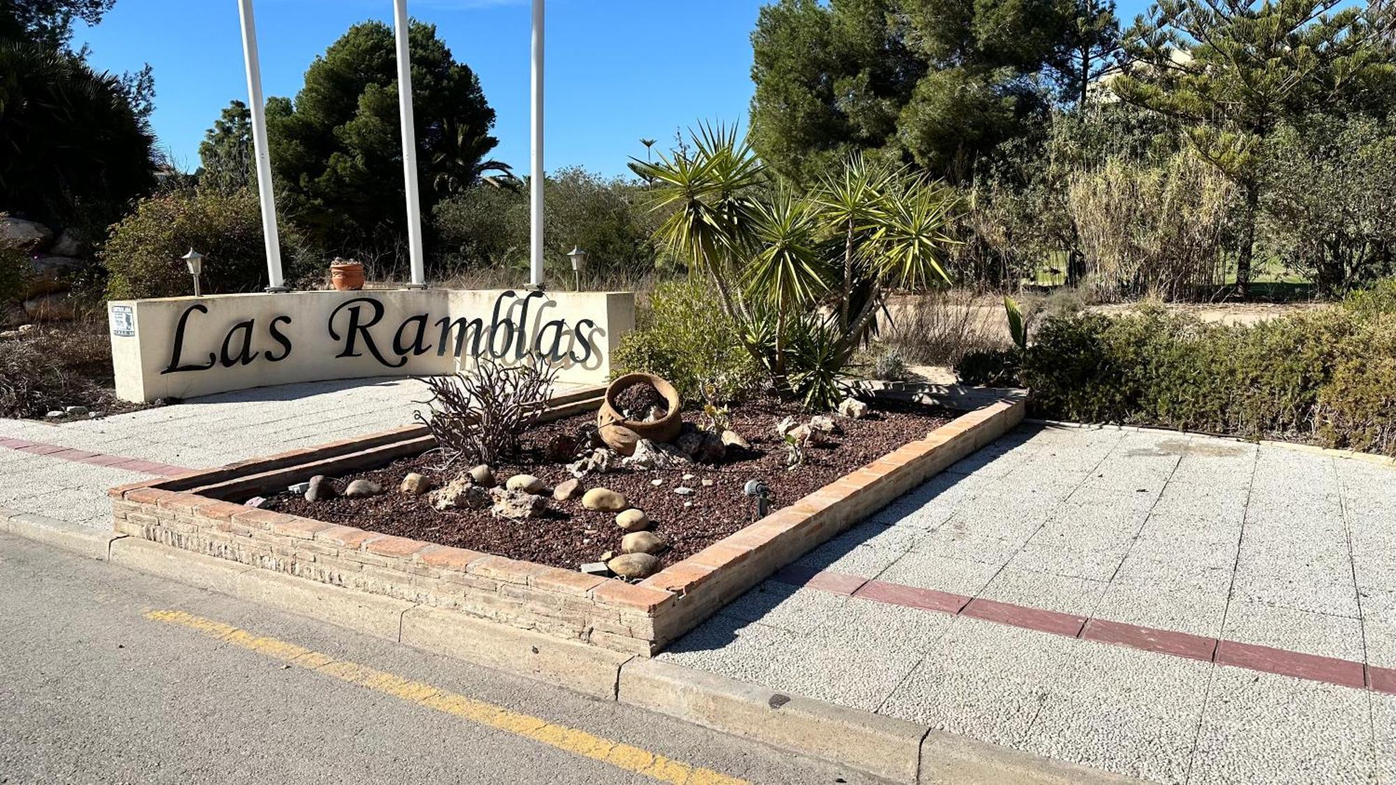Orihuela - Las Ramblas - Casa Pino Dehesa de Campoamor  Exterior foto
