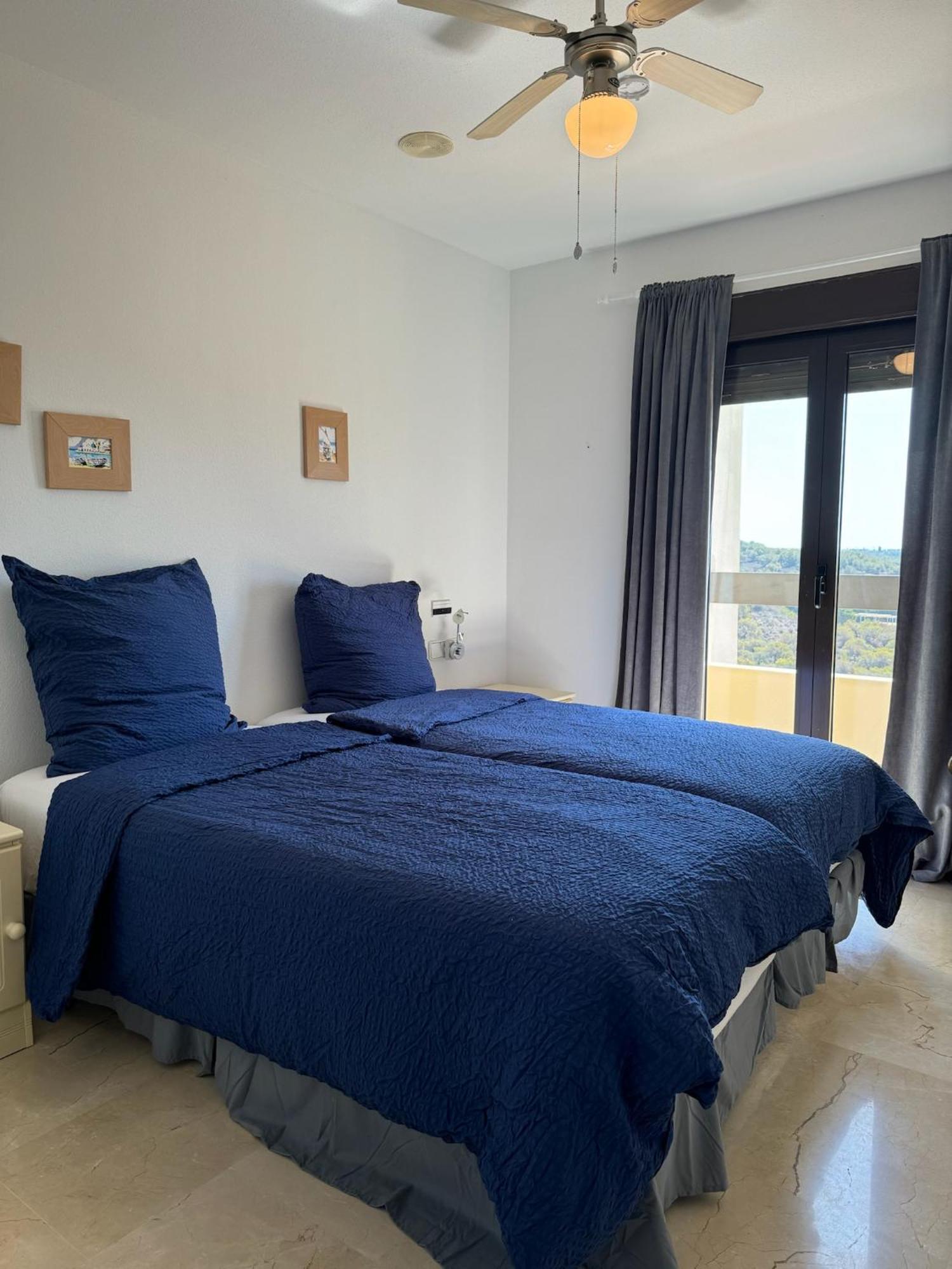 Orihuela - Las Ramblas - Casa Pino Dehesa de Campoamor  Exterior foto